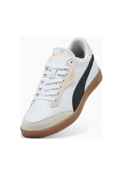 Puma Vikky Star Og Kadın Spor Ayakkabı-33800 Beyaz