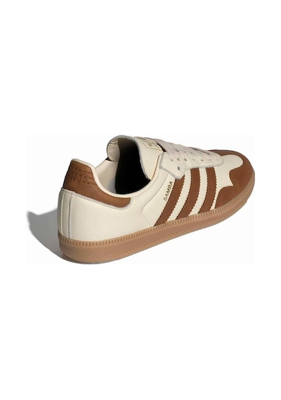 Adidas Kadın Beyaz Sneaker Samba Og W Kj0996