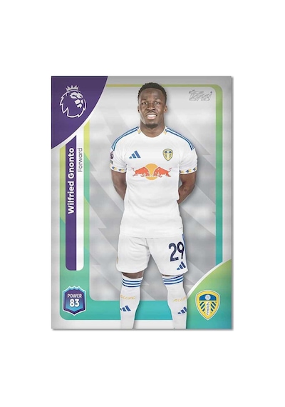 Premier League 2026 - Paket