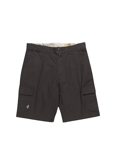 Quiksilver Eqyws03861 Mw Erkek Kargo Şort 001