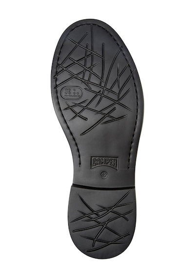 Camper Dean Erkek Günlük Ayakkabı K101045-001 Siyah