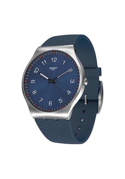 Swatch SS07S102 Erkek Kol Saati