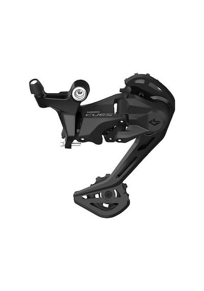 Arka Aktarıcı 9 Vites Rd-u3020 Cues Shimano Siyah