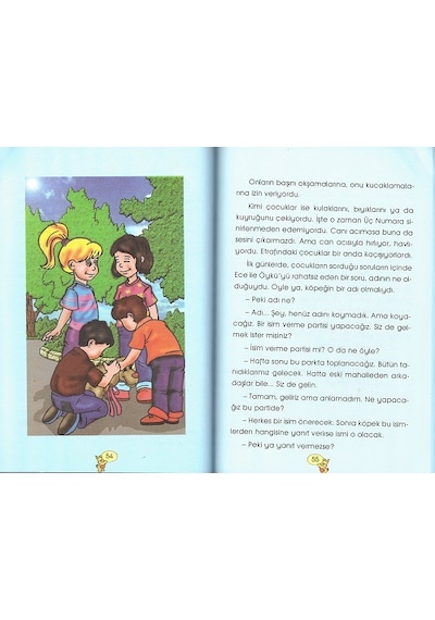 4. Sınıf Okuma Alışkanlığı Kazandıran Okumayı Sevdiren Tam 11 Kitap -7