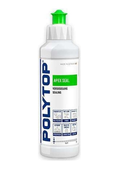 Polytop Apex Seal Boya Koruyucu Wax 250 Ml