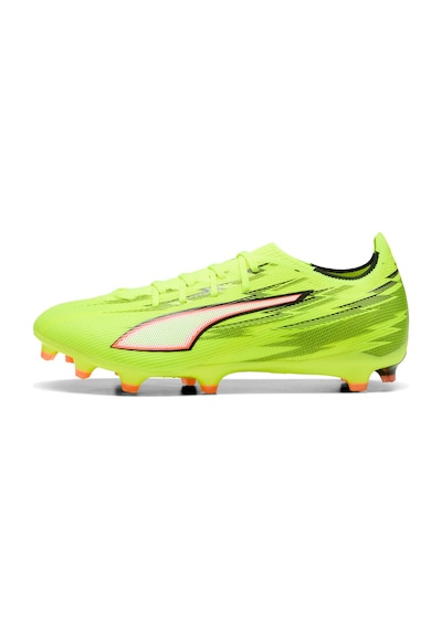 Puma Ultra 6 Match Fg/ag Unısex Krampon 108687 01 Sarı
