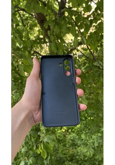 Samsung Uyumlu Galaxy A56 Yılan Desenli Kabartma Dokulu Kılıf Sarı