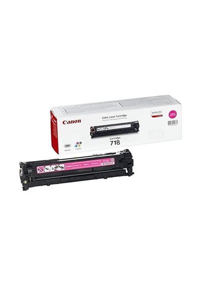 Ayrex 2660b002 Crg-718m  Lazer Toneri, Macenta