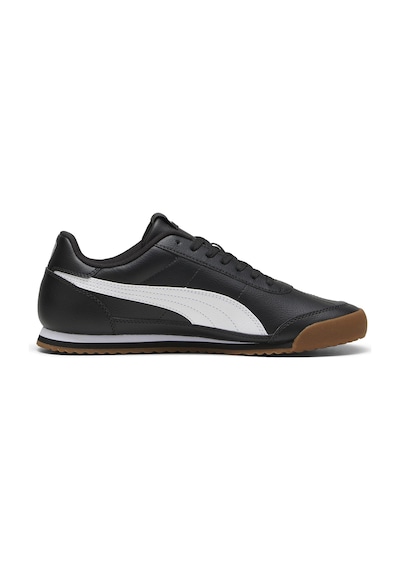Puma Turino Iı Unisex Siyah Sneaker Ayakkabı 39745201