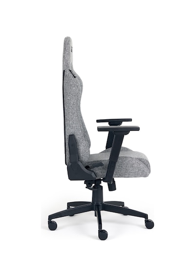 Titanseat Beast Chromium Kumaş Oyuncu Koltuğu Gri