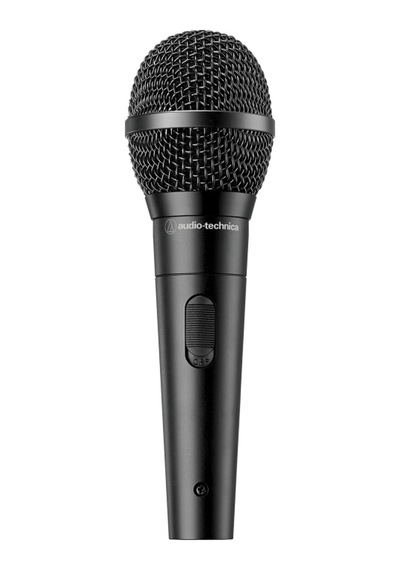 Audio-technica Atr1300x Dinamik Vokal Mikrofon