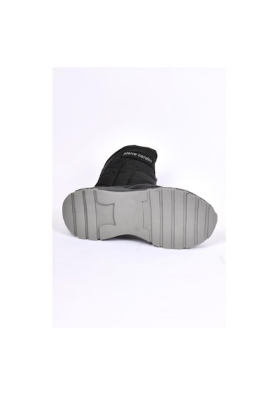 Pierre Cardin Pc-52049 Kadin Kar Bot MUH1-PC-52049-R1534 Siyah