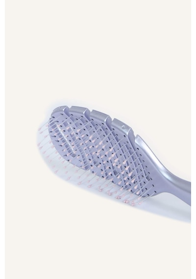 Defacto Beter Natural Fiber Flexible Skeleton Saç Fırçası H4965AXNS