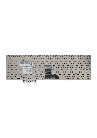 Samsung Uyumlu Np-R538-Ds06Tr, Np-R538H Klavye Tuş Takımı - 31046253