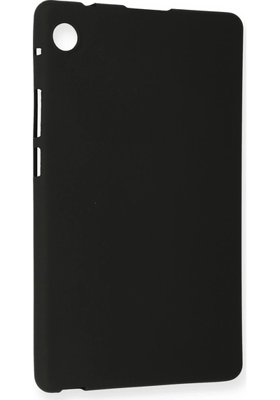 Newface - 783 - Huawei Matepad T8 8 Kılıf Evo Tablet Silikon - Novapazr - - Siyah