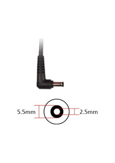 Monster Abra A5 V16.7 Şarj Aleti Adaptör