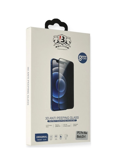 Newface Samsung Uyumlu Galaxy S24 Bilvis Hayalet Cam Ekran Koruyucu