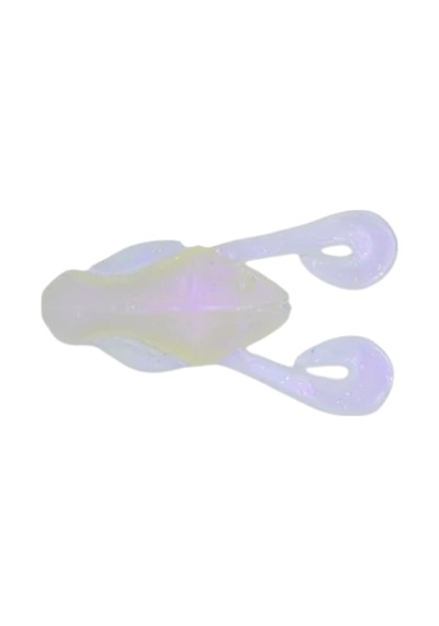 Tav Böcek 4cm 1gr Silikon Yem Renk : Moon