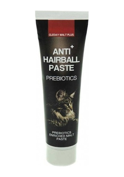 Cleday Hairball Paste Kedi Malt Macunu 2 x 100 G