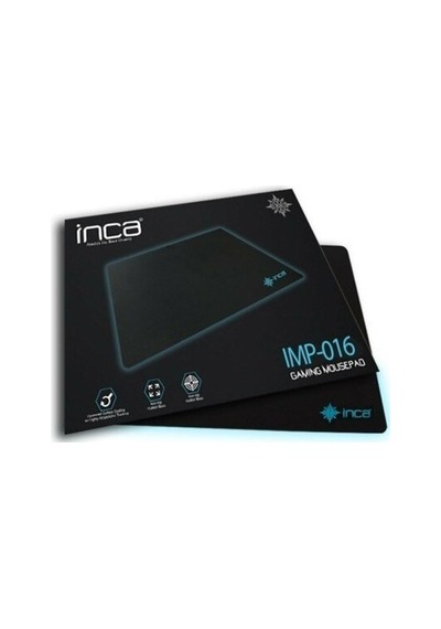 Inca Imp-016 220X290X3 Mm Oyuncu Mouse  Pad