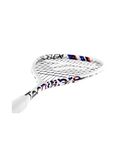 Carboflex X-top V2 Squash Raket Serisi Genel