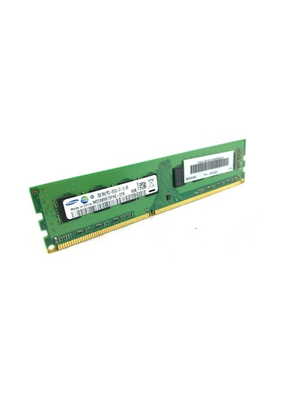 Samsung M378B5273DH0-CH9 4 GB DDR3 1333 MHz CL9 PC Ram