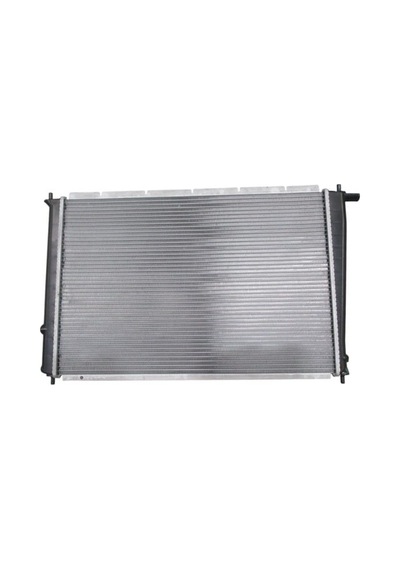 Hyundaı Starex Minibüs 98/08 Su Radyatörü 2.5 Brazing 650x438x22 Manuel Alüminyum Oris