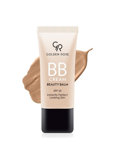Bb Cream Beauty Balm No: 06 - Spf 25 Güneş Korumalı Sku: Zeusb016arpleq 0