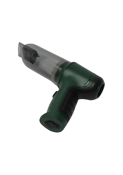 Mini Şarjlı Süpürge Çok Fonksiyonlu Ve Ergonomik Kullanım