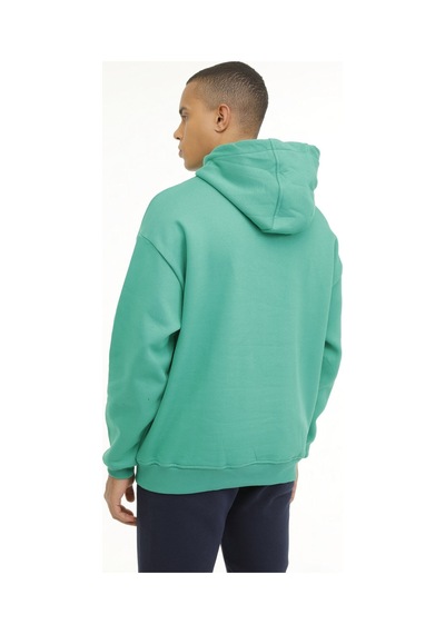 Lumberjack Ml Ros 17hs109 3pr Yeşil Erkek Sweatshirt 000000000101572734 Yeşil