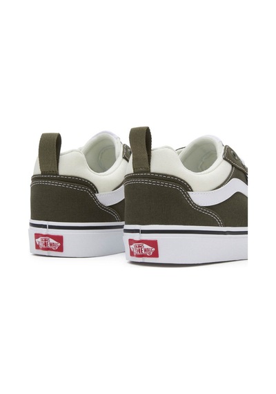 Vans Mn Filmore Haki Erkek Sneaker 000000000101903032 Haki