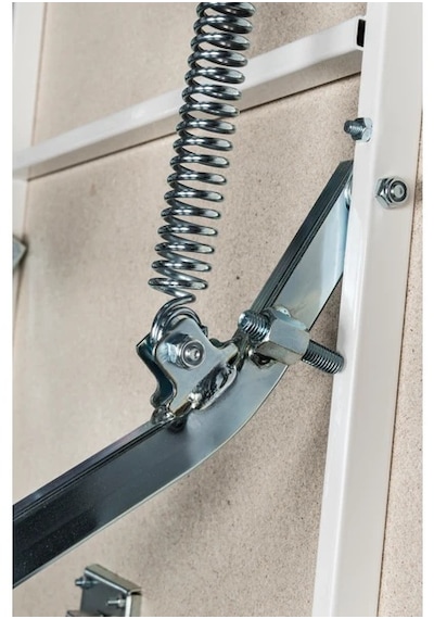 Aytürk Fantozzi Acisvazia Italya Menşei 70x100 Galveniz Kaplı Makaslı Metal Çatı Merdiveni H:320cm Standart Model Aytürk Fantozzi Acisvazia Italya Menşei 70x100 Galveniz Kaplı Makaslı Metal Çatı Merdiveni H:320cm Standart Model