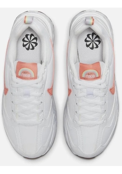 Nike Air Max Dawn Se ''eroded Swoosh'' Gs Spor Ayakkabı-dm0960-100 Çok Renkli