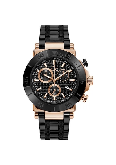 Guess Collection  Gcy70002g2mf Erkek Kol Saati