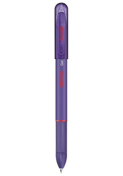 Jel Kalem 0.7 Mm, Mor - 2114440 124-Pembe