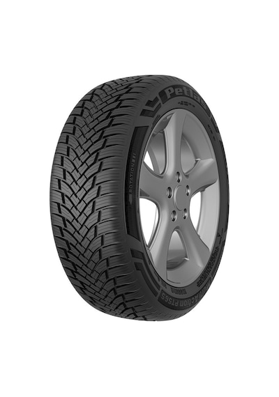Petlas 225/45 R19 Tl 96w Reınf. Multı Actıon Pt565 Oto Dört Mevsim Lastiği 2026