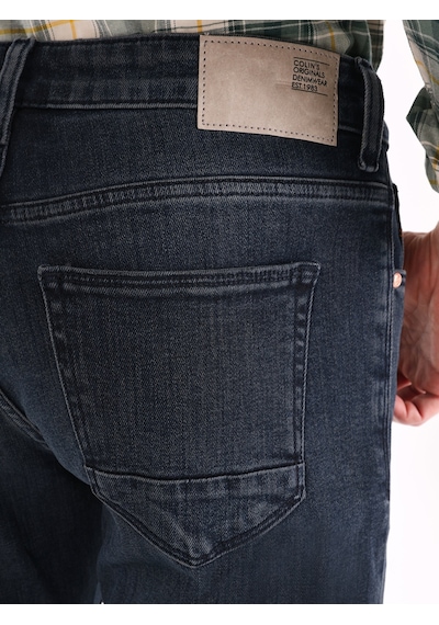 Colin's Colins Siyah Erkek Pantolon Cl1065254 Q1.v1 Dn42208 001