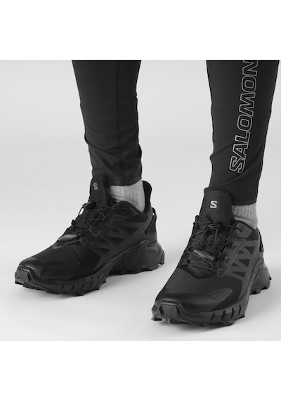 Salomon Supercross 4 Gtx Erkek Outdoor Ayakkabı l41731600-9120 001