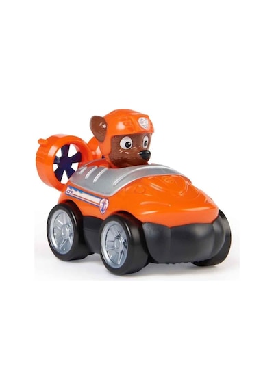 Paw Patrol Pup Squad Yarışçıları Zuma