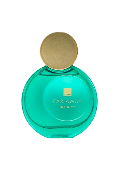 Far Away Infinity Kadın Parfüm Edp 50 Ml. Amber - Floral