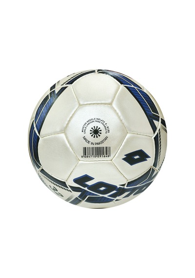 Lotto El Dikişli Futbol Topu 5w Puntopro 5pr 4 Numara 102055265 Beyaz