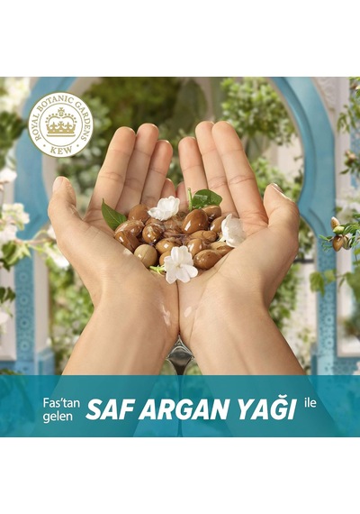 Elixir Fas Argan Saç Bakım Yağı 95 Ml