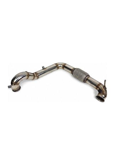 R2p Downpipe - Ford Courier 1.6 Dizel 2015-2017