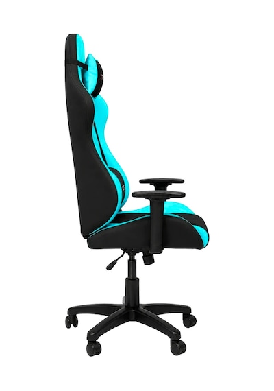XTroy Enjoy Kumaş Oyuncu Koltuğu Turkuaz Renk