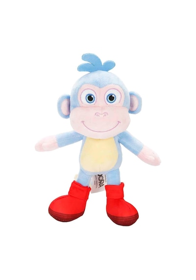 Dora Ve Arkadaşları Peluş Oyuncak 20 Cm Yumuşak Sarılma Bebeği