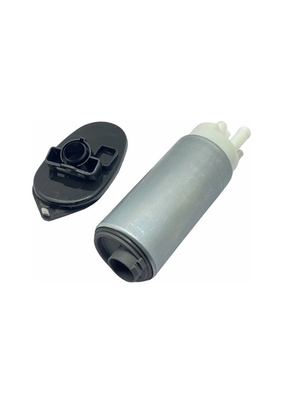 12v Elektrikli Yakıt Pompası filtreli 3 Bar 42 Mm Accent 1.5 Di N11.580