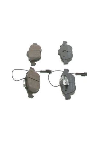 Alfa Romeo 156 1.6ts 1997-2001 Bosch Ön Balata 23140