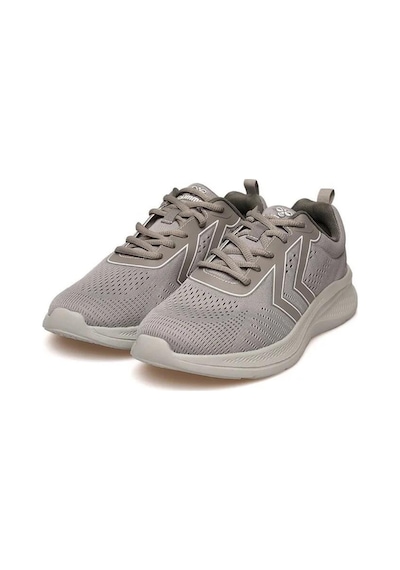 Hummel Frouyd 900558-1100 Gri Unisex Günlük Spor Ayakkabı Gri