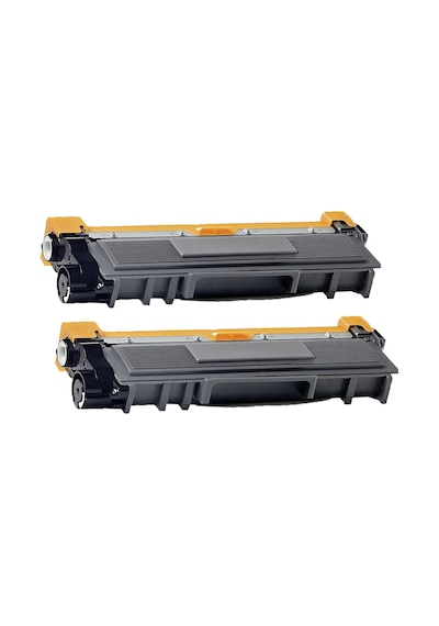 Melsan Brother Mfc-l2700dw, Mfc-l2705dw Toner 2li Paket 2600 Sayfa Uyumlu