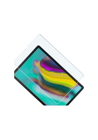 Samsung Uyumlu Galaxy Tab S6 T860 Kırılmaz Cam Ekran Koruyucu